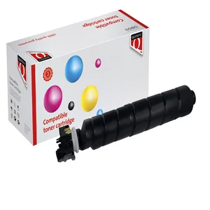 Tonercartridge Quantore alternatief tbv Kyocera TK
