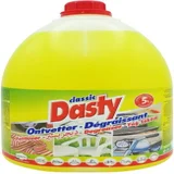 Dasty Ontvetter Classic 5000ml Navulverpakking