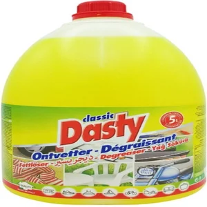 Dasty Ontvetter Classic 5000ml Navulverpakking