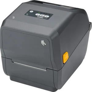 Zebra labelprinter ZD421T - LAN - 203DPI - Thermal Transfer