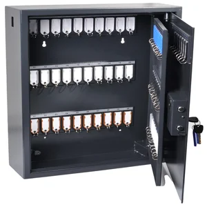 Sleutelkast Pavo High security Magnettag met finge