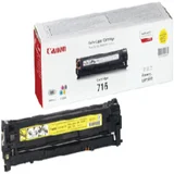 Tonercartridge Canon 716 geel
