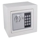 Kluis Pavo mini elektronisch 230x170x170mm wit