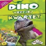 Kwartet Dino weetjes