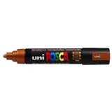 Paintmarker Uni POSCA PC5M medium brons