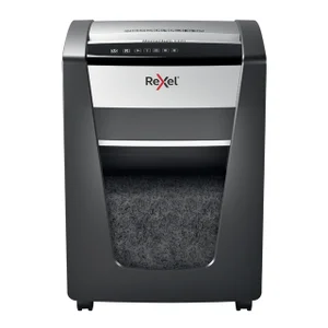 Papiervernietiger Rexel Momentum X420 snippers 4x4