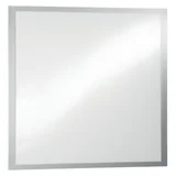 Duraframe Durable poster A1 zilvergrijs