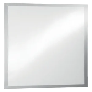 Duraframe Durable poster A1 zilvergrijs
