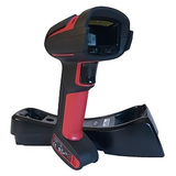 Honeywell Granit XP 1991i handscanner