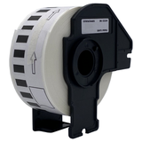 DULA - Brother DK-22214 - 12mm x 30,48m - doorlopende rol 