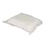Coverall Hynex non-woven XXXL wit PP rits