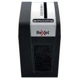 Papiervernietiger Rexel Secure MC3-SL P5 snippers 2x15mm
