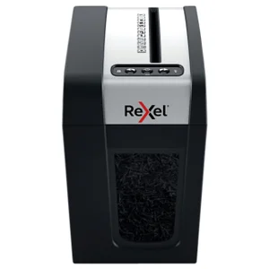Papiervernietiger Rexel Secure MC3-SL P5 snippers