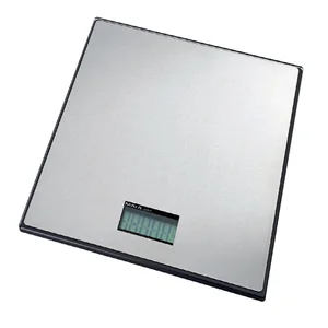 Pakketweger MAUL Global 50kg metalen plateau 32x32