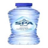 Water Spa Reine blauw petfles 330ml
