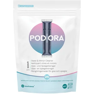 Interieurreiniger InnuScience PodOra glas pods 25
