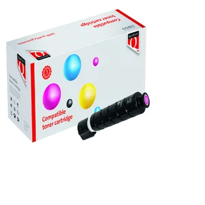 Tonercartridge Quantore alternatief tbv Canon 2184