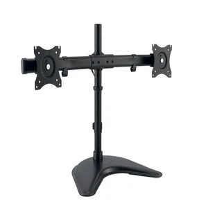 Monitorstandaard Kensington SmartFit Ergo vrijstaa