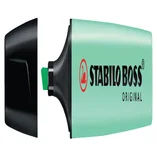 Markeerstift STABILO BOSS Original 70/116 pastel g