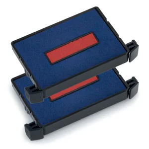Stempelkussen Trodat Printy 6/4750 2 stuks blauw e