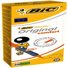 Vulpotlood Bic Matic original comfort grip HB 0.7m