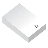 Papiervellen Colop EOS vellum A4 semi transparant