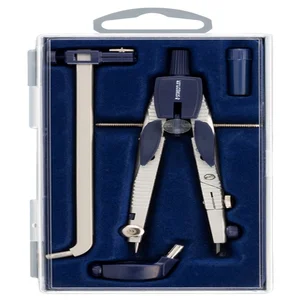 Snelverstelpasser Staedtler Mars 553