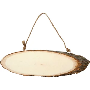 Deurbordje Creativ Company hoogte 6-10cm breedte 2