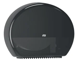 Toiletpapierdispenser Tork T1 Elevation jumbo zwar
