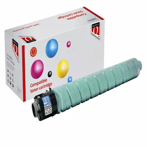 Toner Quantore alternatief tbv Ricoh 841820 blauw