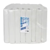 Keukenrol Cleaninq 2-laags 50 vel wit