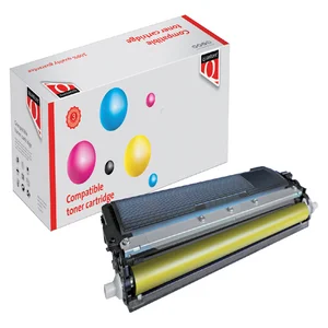 Toner Quantore alternatief tbv Brother TN-230Y gee