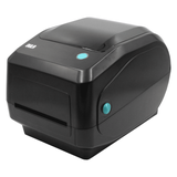 DULA Labelprinter LabelPlus 322 - USB + WIFI + LAN + BT - 203DPI - Thermal Transfer