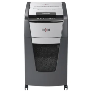 Papiervernietiger Rexel Optimum Auto+ 225M P5 snip