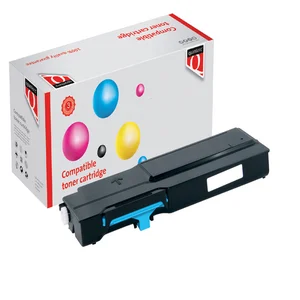 Tonercartridge Quantore alternatief tbv Xerox 106R