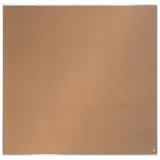 Prikbord Nobo Impression Pro widescreen 69x122cm kurk