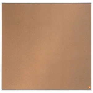 Prikbord Nobo Impression Pro widescreen 69x122cm k