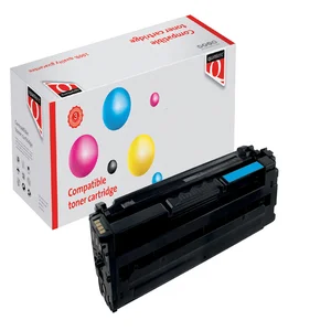Tonercartridge Quantore alternatief tbv Samsung CL
