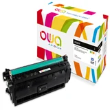 Tonercartridge OWA alternatief tbv HP CF237Y zwart