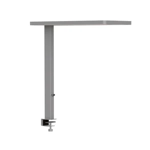 Werkplek tafelklem MAUL Javal LED dimbaar hg 120cm