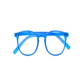 Leesbril I Need You +2.50 dpt Junior blauw