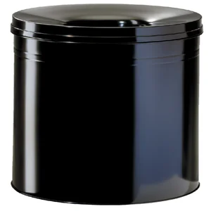 Papierbak met vlamdover Durable 3326-01 30 liter z