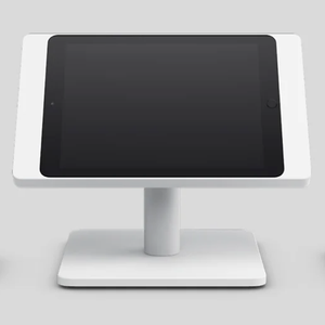 iPad stand wit