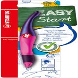 Rollerpen STABILO Easyoriginal rechtshandig hologr ed M magenta blist