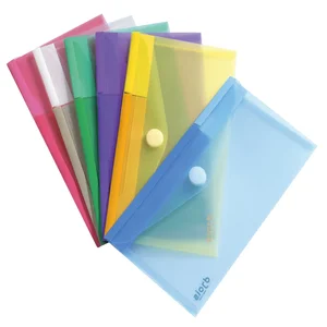 Enveloptas Djois Color Collection horizontaal 250x