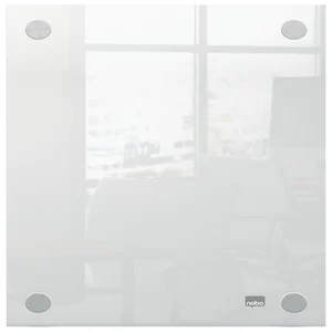 Infobord Nobo Premium Plus A5 acryl wand