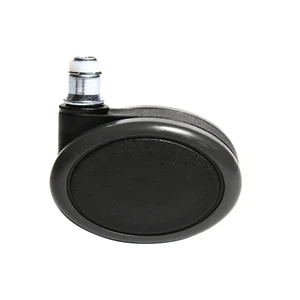 Bureaustoelwiel Topstar tbv harde vloer 11mm 5 stu