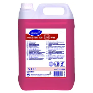 Sanitairreiniger Taski Sani 100 W1b 5 Liter