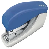 Nietmachine Leitz Nexxt Recycle mini 10 vel blauw