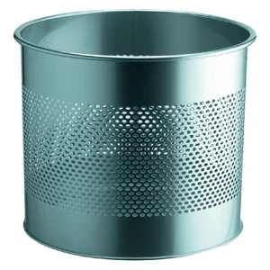 Papierbak Durable 3310-23 15 liter 165mm perforati